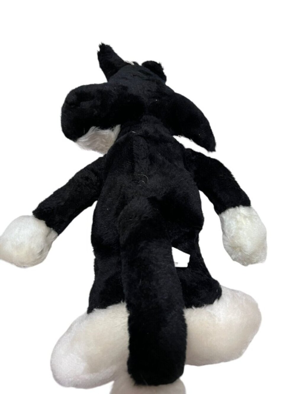 Looney Tunes 14” Plush Sylvester the Cat Plush Stuffed Animal Toy - Picture 7 of 10